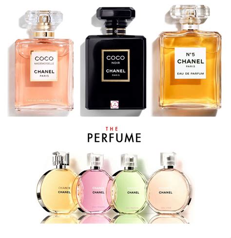 chanel coco mùi nào thơm nhất|nước hoa coco chanel thơm.